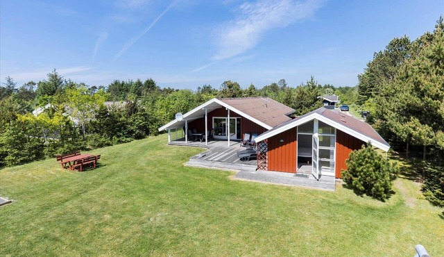 BL410 Saltum - Store Fiskerbanke 4