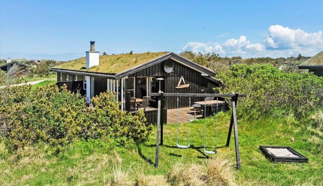 BL411 Pandrup - Hunetorp Klitvej 223