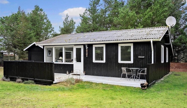 BL488 Pandrup - Akelejevej 10