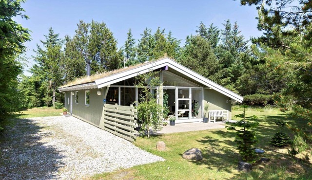 BL609 Pandrup - Rødhus Skolevej 10