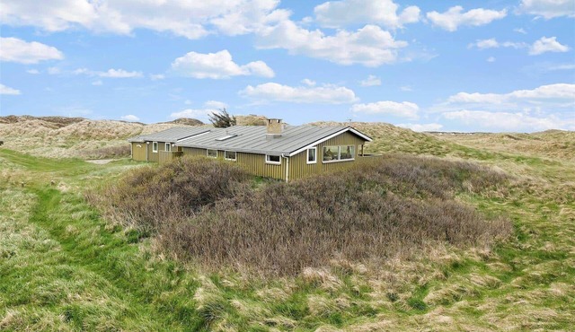 BL612 Pandrup - Sydvej 10