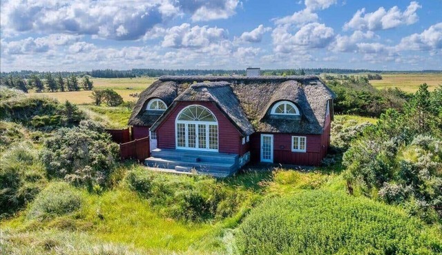 BL672 Pandrup - Strandfogdensvej 56