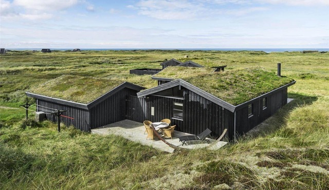 BL815 Pandrup - Ferborgvej 38