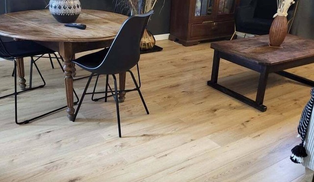 Black and White - Joli appart à Tours