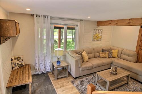 Black Barn Family Beach House