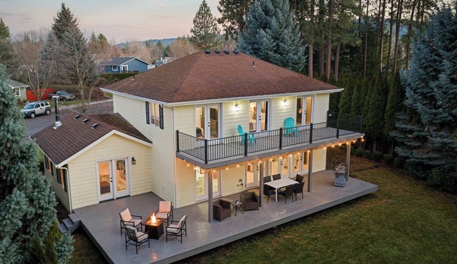 Black Bay Getaway | Swim Cove + Park Access