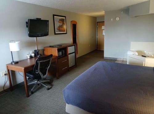 Black Beach Inn by GrandStay