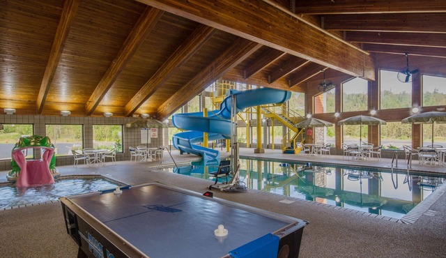 Black Beach Inn by GrandStay