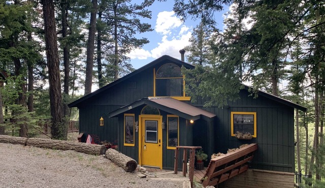 Black Bear Cabin - Amazing Sunset Views