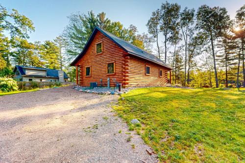 Black Bear Cabin