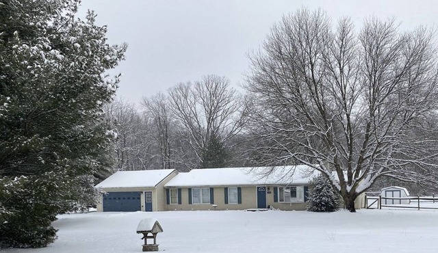 Black Bear Lodge @ MiddleCreek