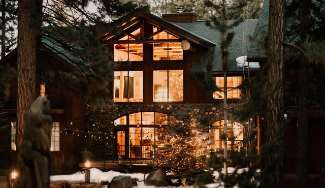 Black Bear Lodge