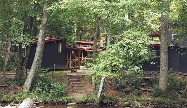 Black Bear Resort