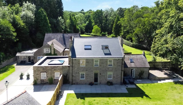 Black Bee Cottage - UK39899