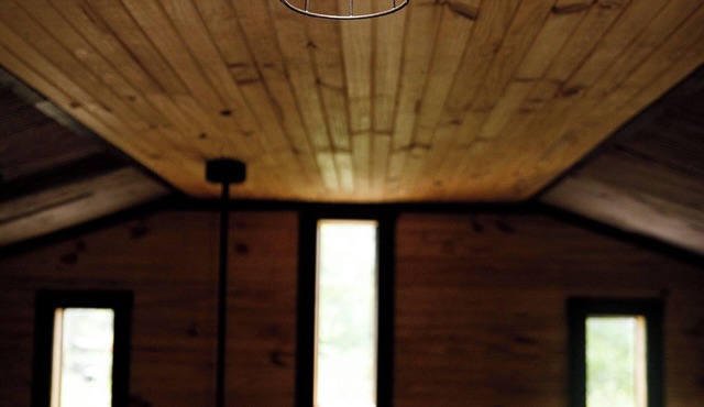 Black Ben Bear Cabin