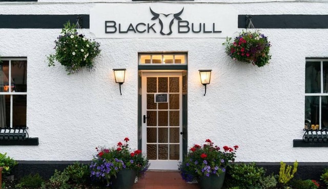 Black Bull Gartmore