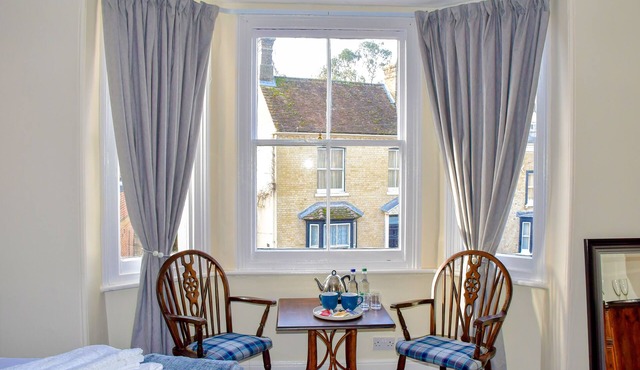 Black Bull Godmanchester