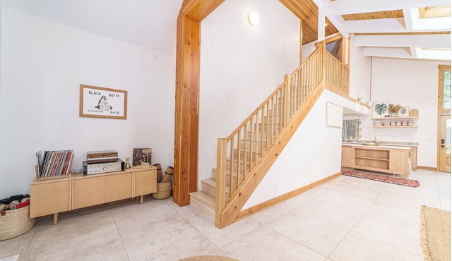 Black Butte Ranch Golf Home 028