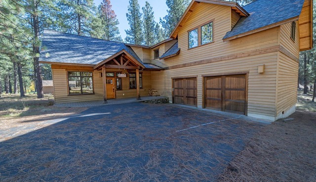 Black Butte Ranch Glaze Meadow 141