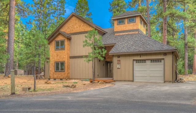 Black Butte Ranch South Meadow 072