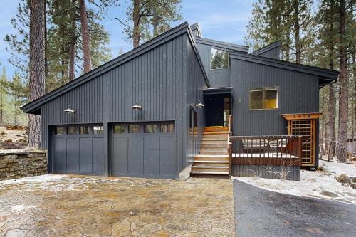 Black Butte Ranch RR64