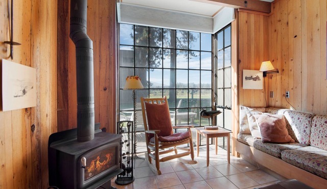 Black Butte Ranch Country House 62