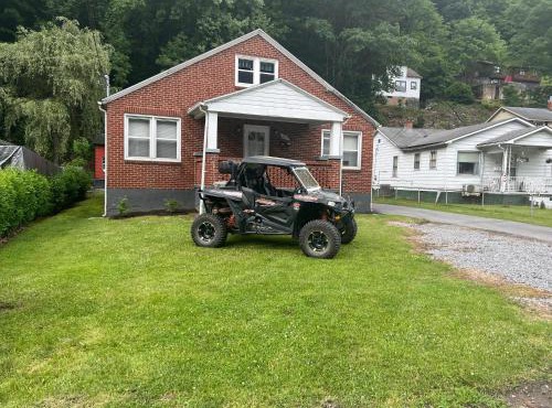 Black Diamond Atv Lodge