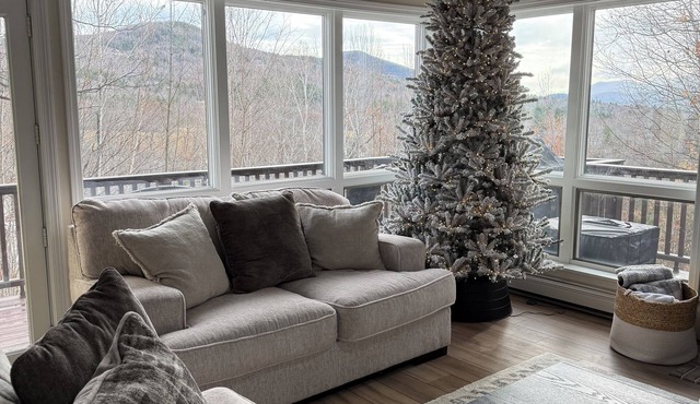 Black Diamond Chalet- A Family Friendly Escape