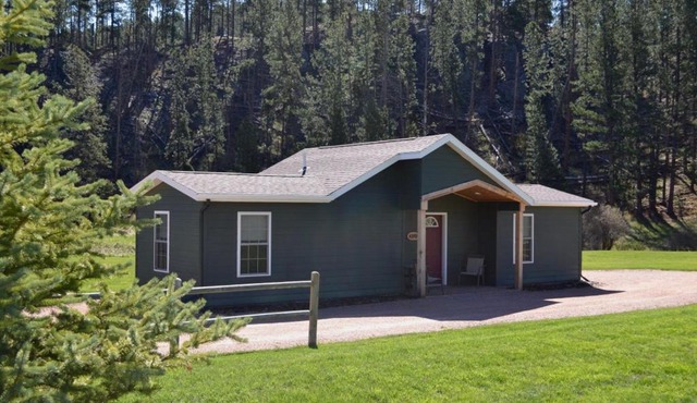 Black Elk Resort