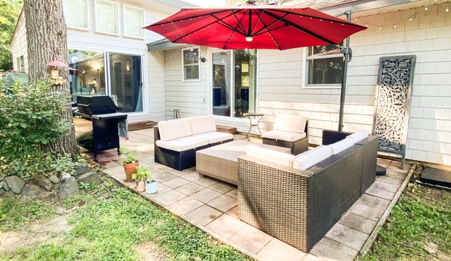 Black Friday: Get 10% Off Holiday Stays