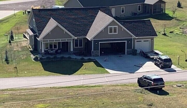 Black Hills 5 bedroom home with Hot Tub