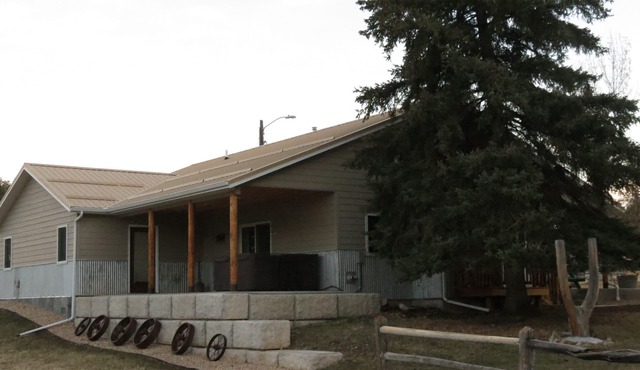 Black Hills MOJO, come and enjoy the beautiful Nemo area in the Northern Hills.