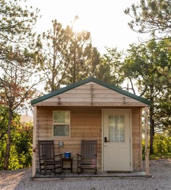Black Hills Station
