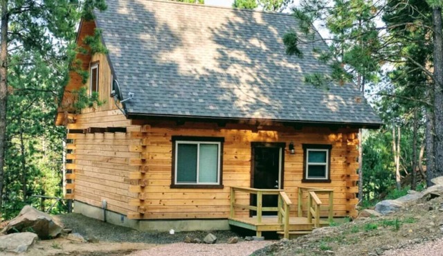 Black Hills Vacation in Comfort at Pronghorn Point!