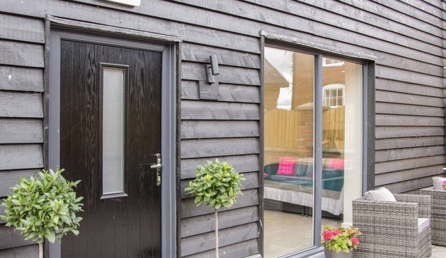 Black Lion Barn Retreat