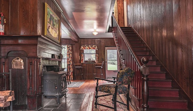Black Mountain Inn