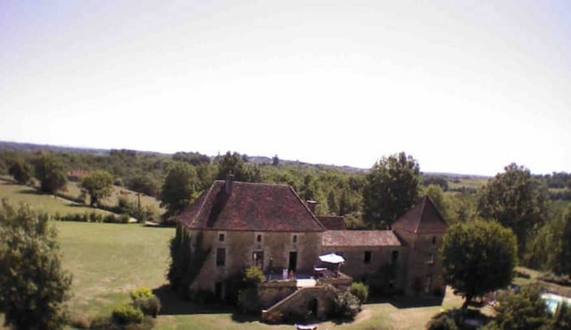Black Périgord, superb property