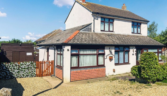 Black Pan Holiday Cottage