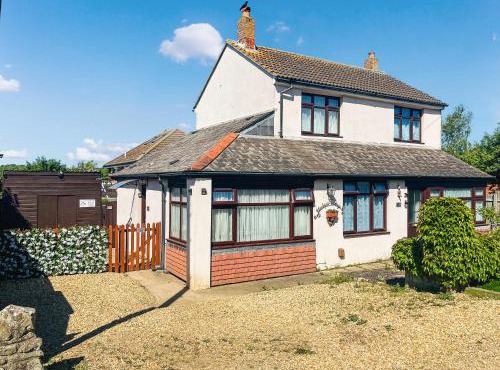 Black Pan Holiday Cottage