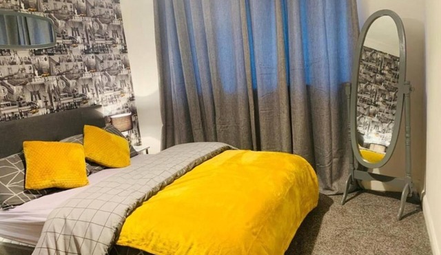 Black Pearl - NewCastlen