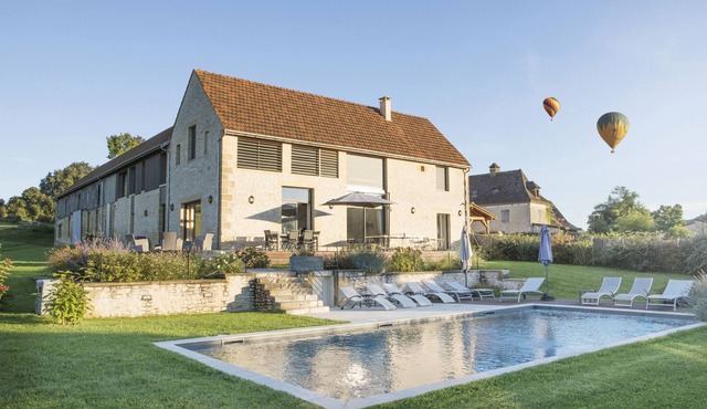 Black Perigord - in the heart of the Valley of the 5 Castles