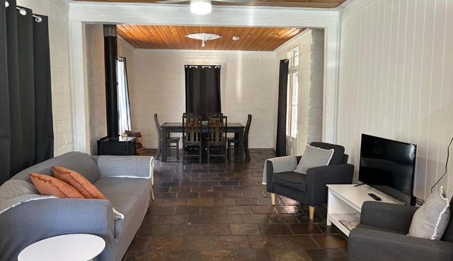 Black Range Cottage, Tumbarumba