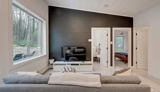 Black Ridge - Cozy Catskills