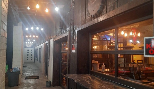 Black River Motel and Restaurant