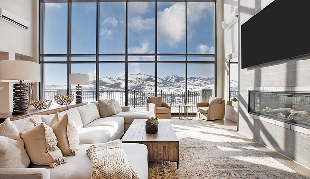 Black Rock Mountain Resort