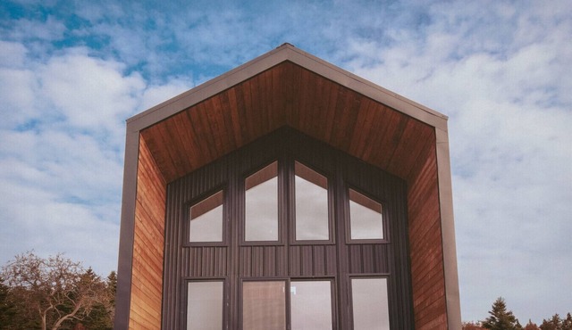 Black Salt Retreat - Cabin Three
