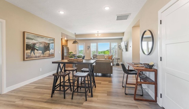 BLACK SHEEP INN Newly Constructed Merino #1 of 4 Units