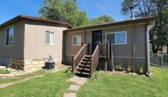 Black Sheep Lodge:Cozy & Casual-Dog Friendly