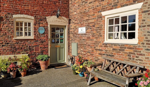 Black Swan Guest House