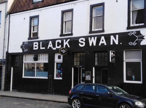 Black Swan Inn